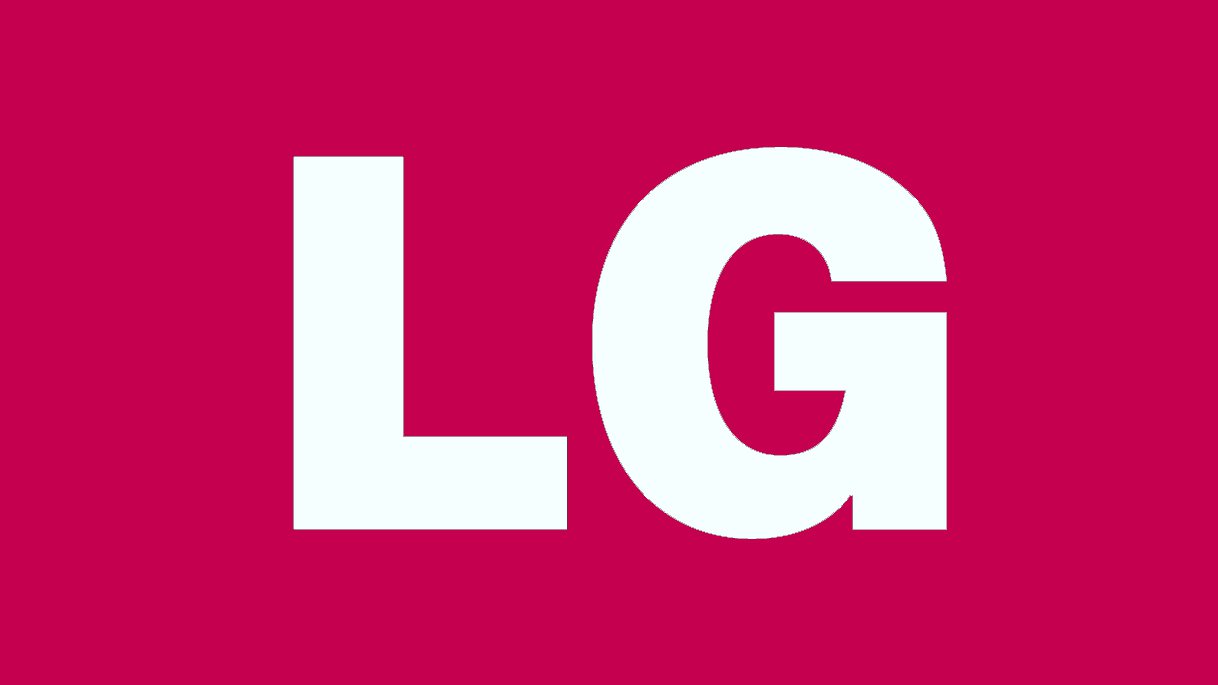 Font-LG-Logo